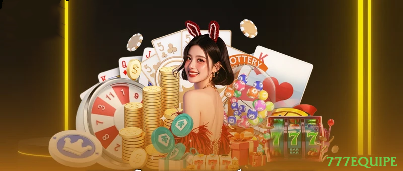 Coleção Premium de Slots 777equipe - NetEnt, Pragmatic Play, Evolution